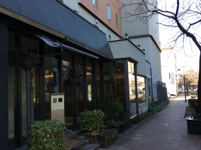 Exterior & Views 4, Nishitetsu Inn Kochi Harimayabashi, Kōchi