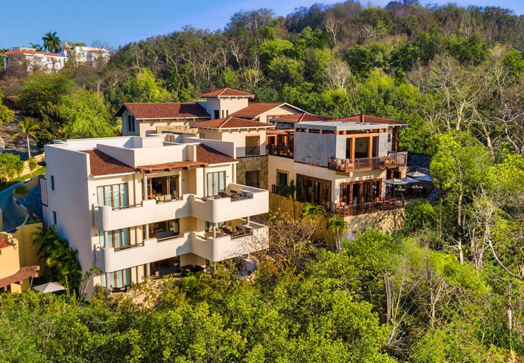 Exterior & Views 2, Celeste Beach Residences Huatulco Curamoria Collection, Dist. Pochutla