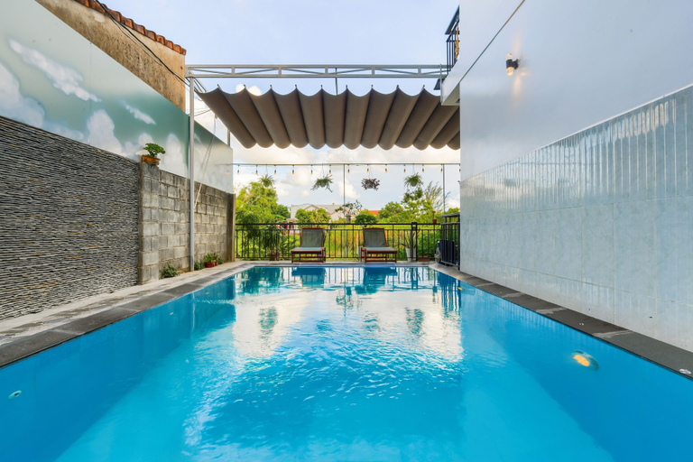 Sport & Beauty 4, Gio Chieu Homestay, Da Nang