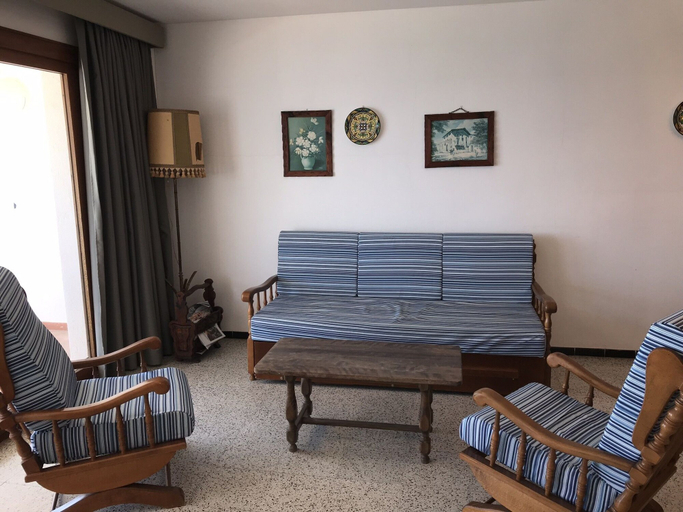 Others 4, Apartamento Europalace 84, Girona