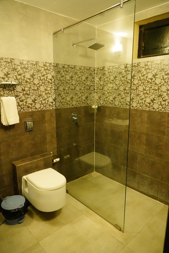 Bathroom 5, Regenta Resort Bhuj, By Royal Orchid Limited, Kachchh