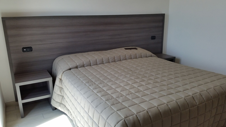 Bedroom 2, Belsito, Frosinone