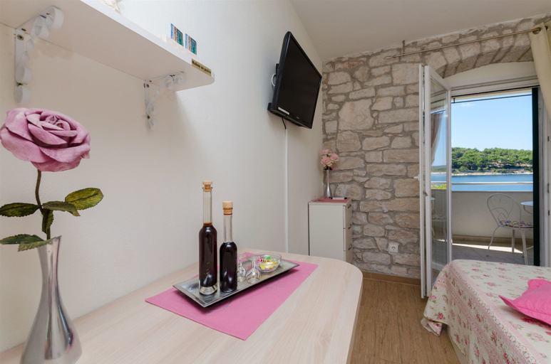 Bedroom 4, Apartments Djurdjica, Selca