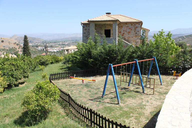 Exterior & Views 2, Klymeni Traditional Homes, Peloponnese