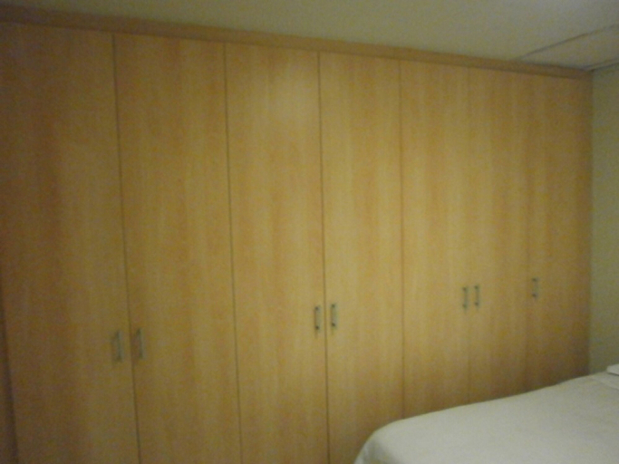 Bedroom 3, Greenmarket Place Apartments, City of Cape Town