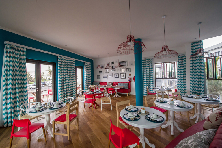 Food & Drinks 4, The Delight Swakopmund, Swakopmund