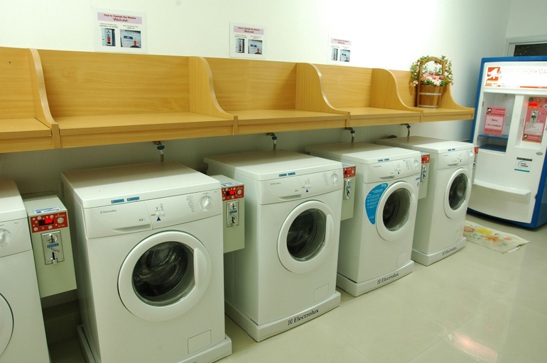 Bathroom 3, Common Living, Muang Chiang Mai