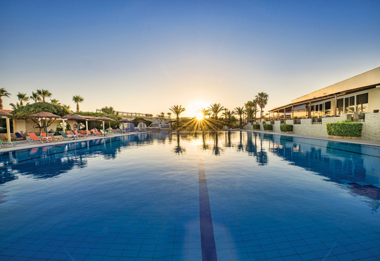 Sport & Beauty 2, Eurovillage Achilleas Hotel, South Aegean