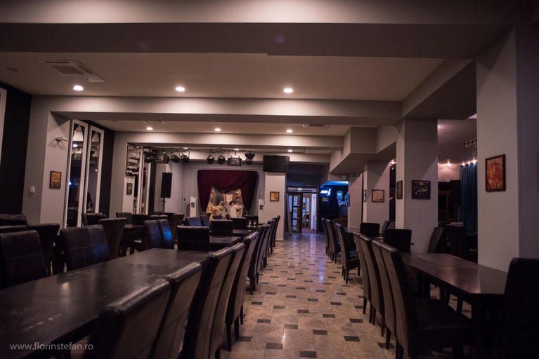 Food & Drinks 5, Euphoria, Craiova