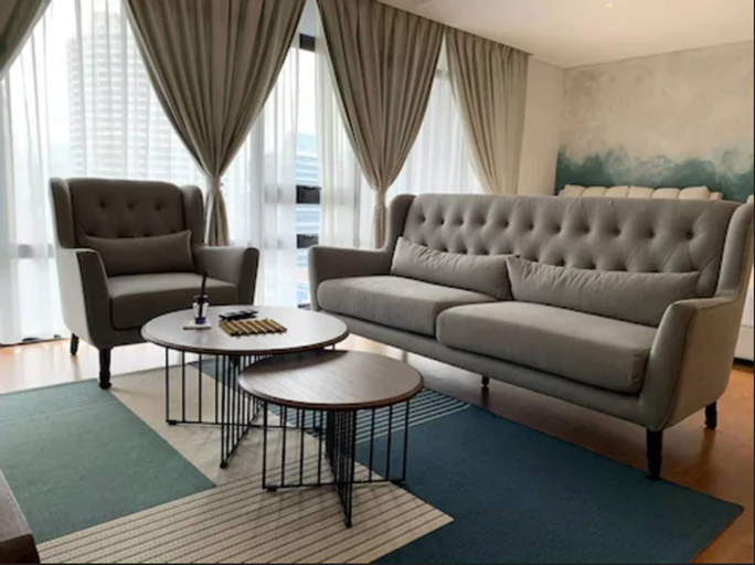 Anggun Residence Icon Stay KLCC, Kuala Lumpur