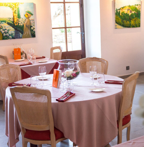 Food & Drinks 4, Domaine Du Lac, Var