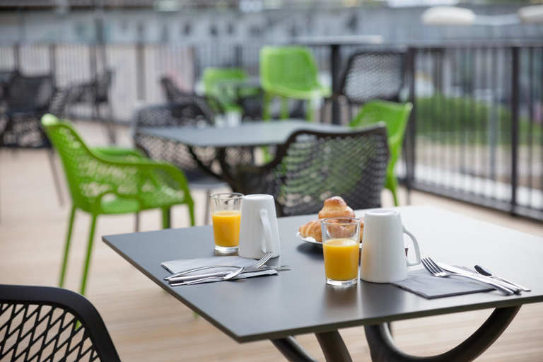 Food & Drinks 5, Campanile PRIME - Metz Centre Gare, Moselle
