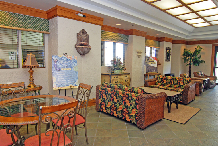 Food & Drinks, Ocean Forest Plaza by Palmetto Vacation Rental, Horry