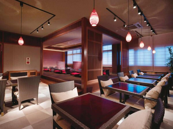 Food & Drinks 4, Sakuraan Kawaguchiko Hotel, Fujikawaguchiko