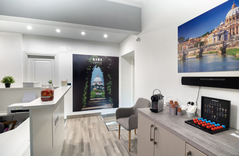 Clementi 18 Suites Rome, Rome