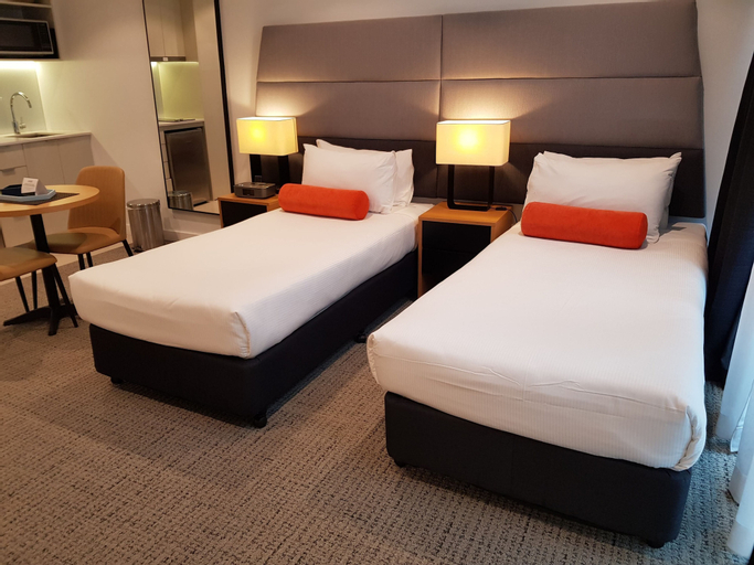 Bedroom 20