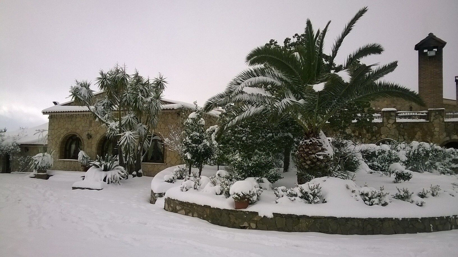 Exterior & Views 2, Agriturismo Villa Dafne, Palermo