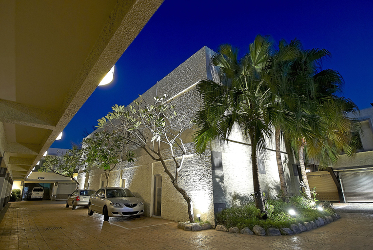 Exterior & Views 2, Region Motel, Changhua