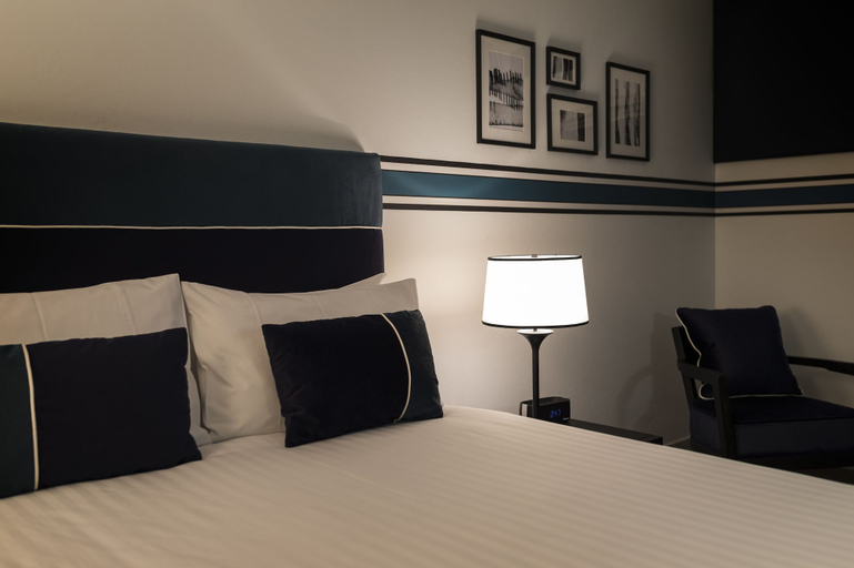 Bedroom 4, Ramada by Wyndham Diplomat Canberra, Canberra
