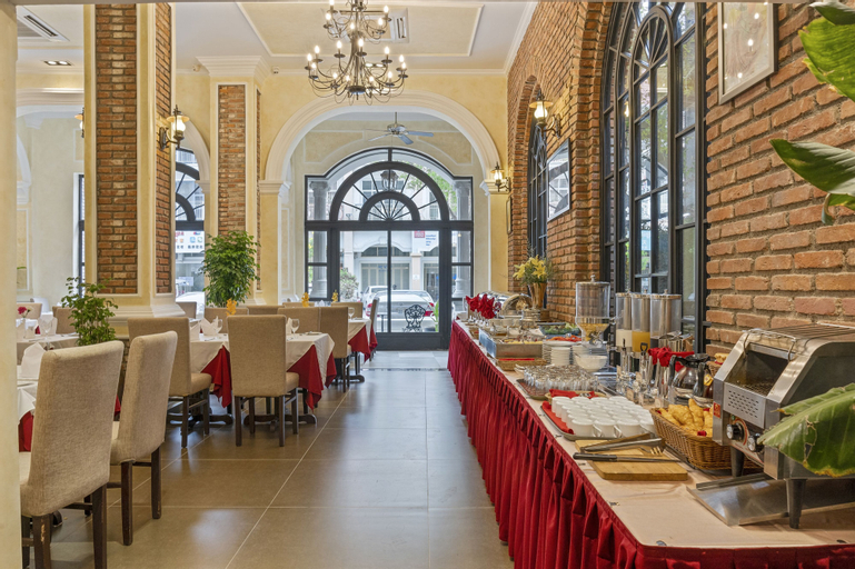 Food & Drinks 5, Anik Boutique Hotel, Phnom Penh