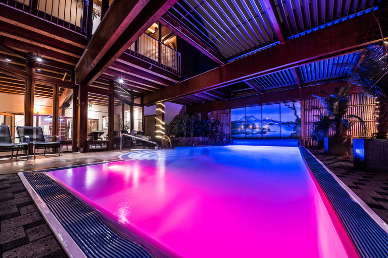 Sport & Beauty 3, Mauritius Hotel & Therme, Köln