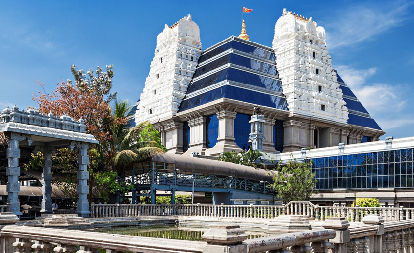 Exterior & Views 2, Fairfield by Marriott Bengaluru Whitefield, Bangalore