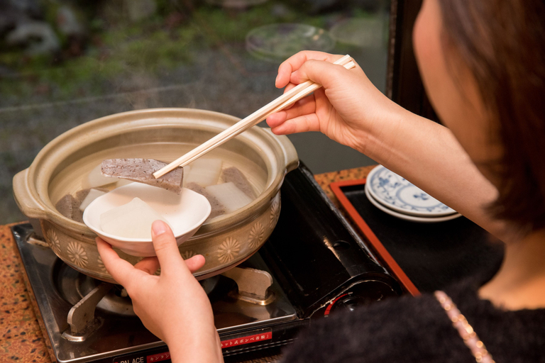 Food & Drinks 5, Ohara no Sato, Kyoto