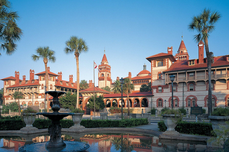 Exterior & Views 2, Hampton Inn & Suites St. Augustine-Vilano Beac, Saint Johns