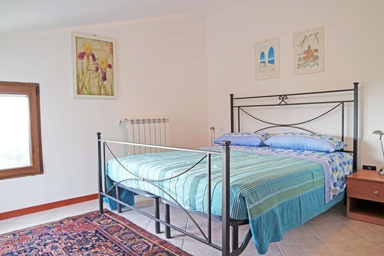 Bedroom 3, Tempa delle Rose, Salerno