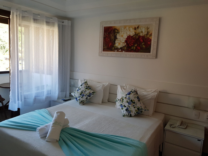 Bedroom 3, Coronado Inn, Armação dos Búzios