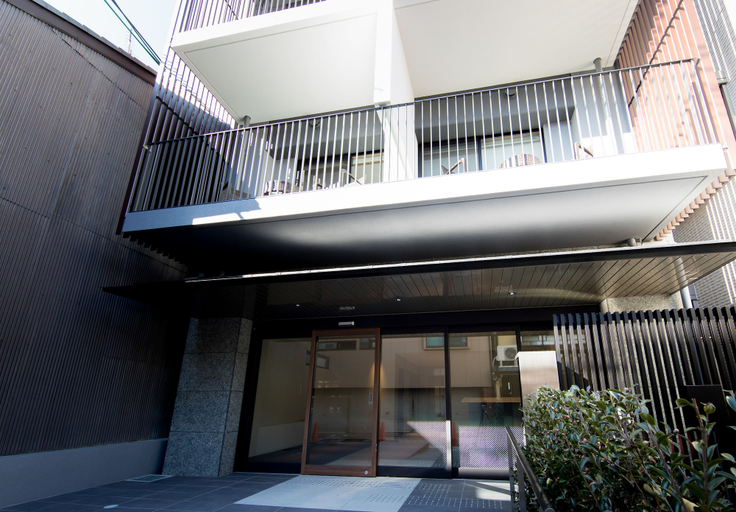 Exterior & Views 2, My K House, Kyoto