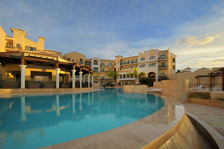 Exterior & Views 2, DoubleTree by Hilton La Torre Golf & Spa Resort, Murcia