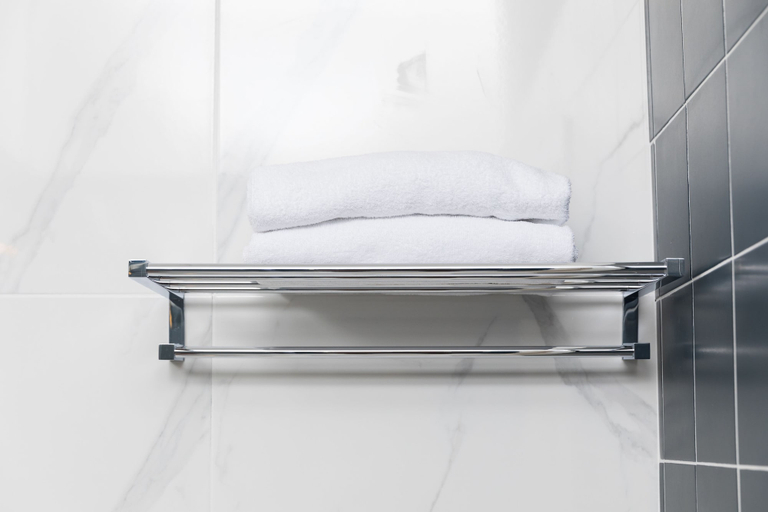 Bedroom 3, Il Salotto della Regina, Napoli