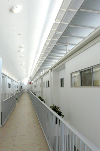 Others 5, Monterey Moranbah, Belyando