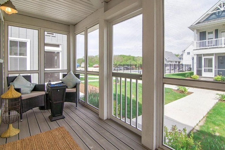 Others 5, Captain`s Quarters - 179 Leeward Way, Cottage #6, La Salle