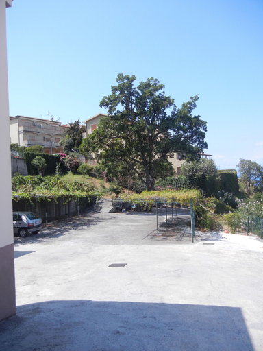 Others 5, Albergo il Brillantino, Cosenza