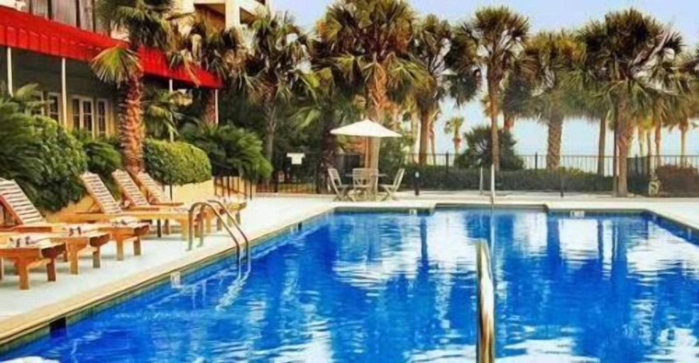 Sport & Beauty 3, Harborside at Charleston Harbor Resort and Marina, Charleston