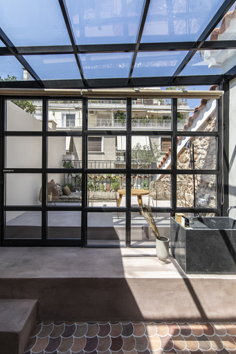 Exterior & Views 2, Monsieur Didot, Attica