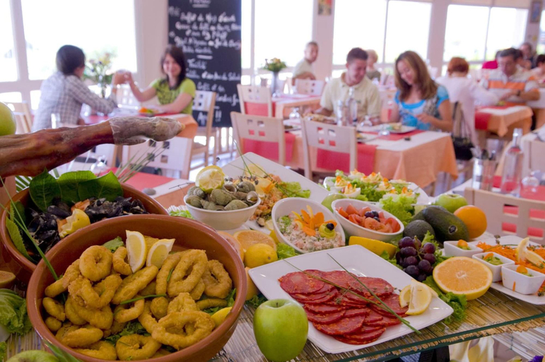 Food & Drinks 5, Azureva Anglet, Pyrénées-Atlantiques