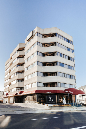 Stamford Suites, Fairfield