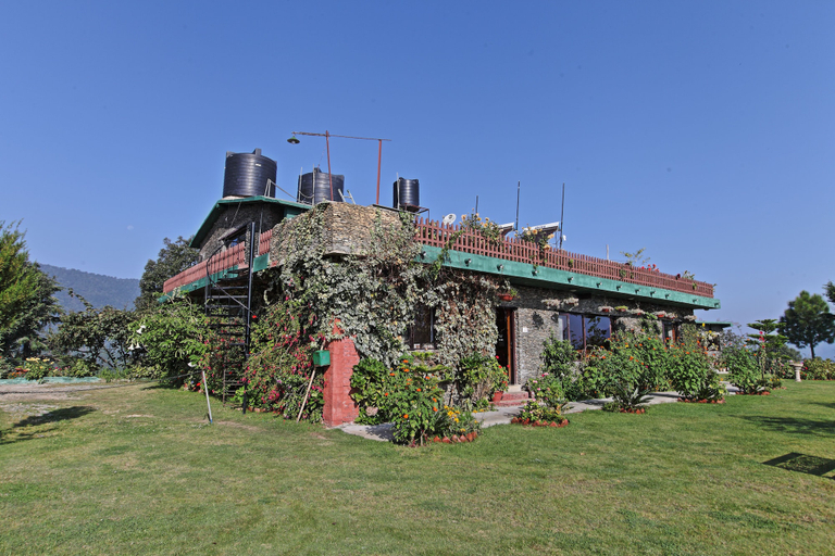 Exterior & Views 2, Cedar Lodge by Aahma, Nainital