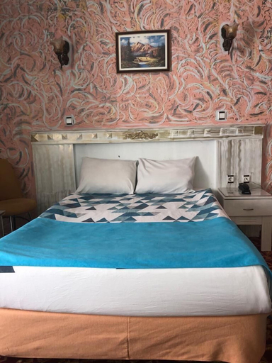 Bedroom 3, Ankara Antik Otel, Çankaya