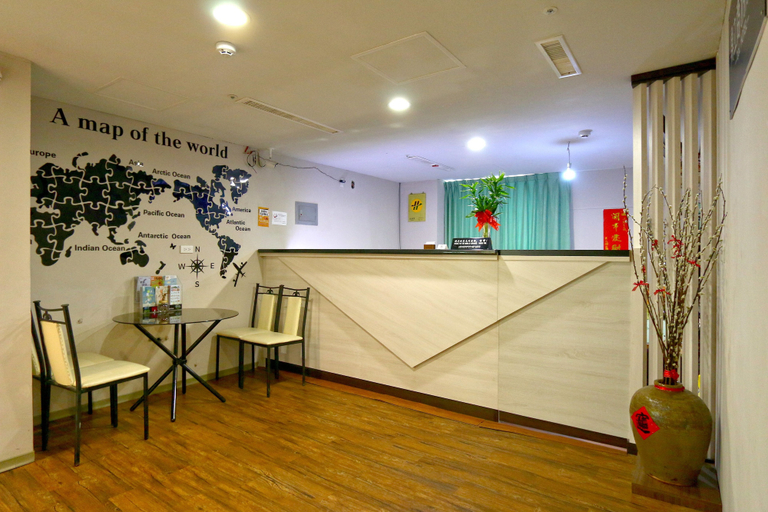 Business Facilities