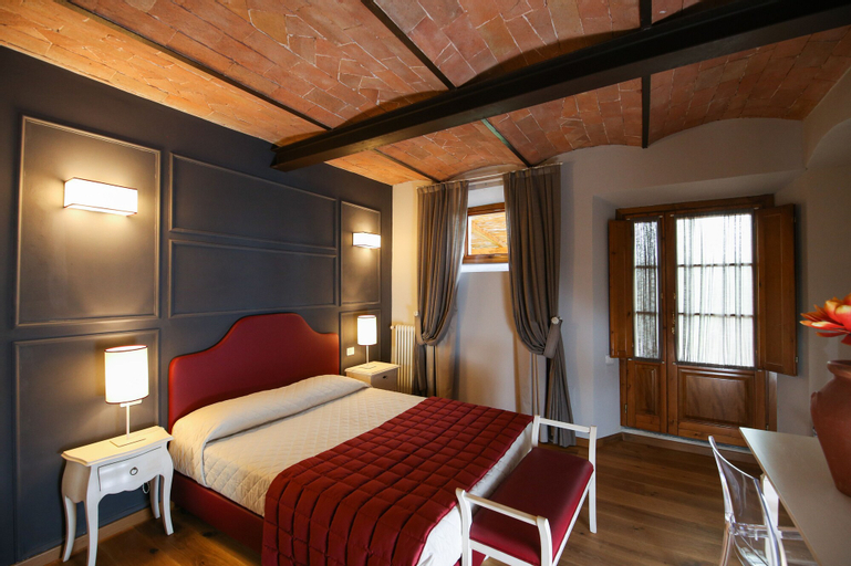 Agriturismo Casanova, Florence