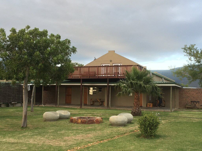 Exterior & Views 2, Kwetu Guest Farm, Overberg