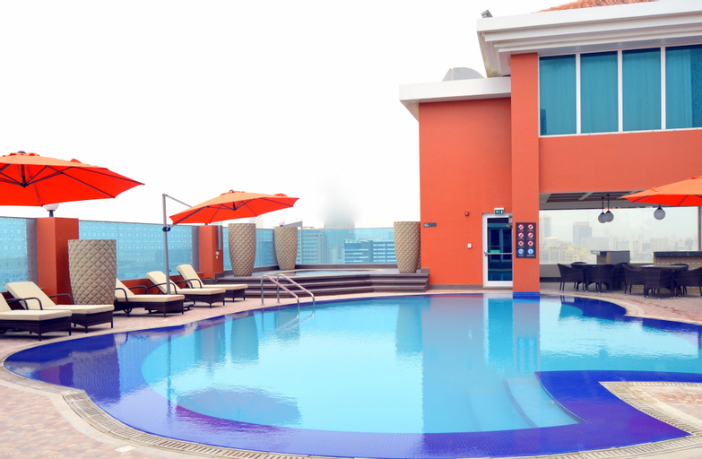 Sport & Beauty 2, Ramada by Wyndham Manama City Centre, Manama