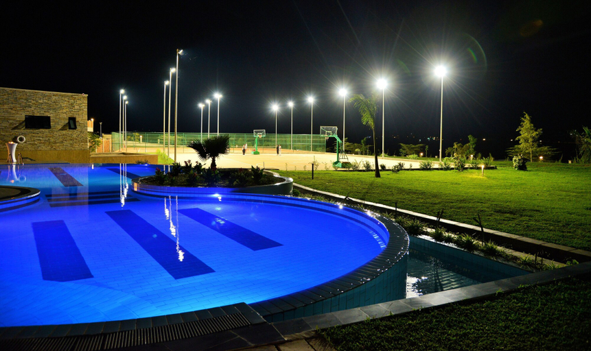 Sport & Beauty 2, Mantis EPIC Hotel & Suites, Nyagatare