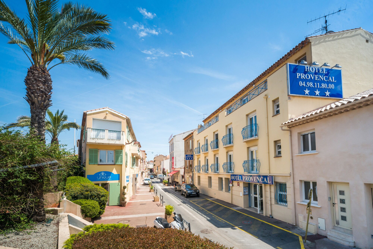 Exterior & Views 2, Provençal Hotel, Var
