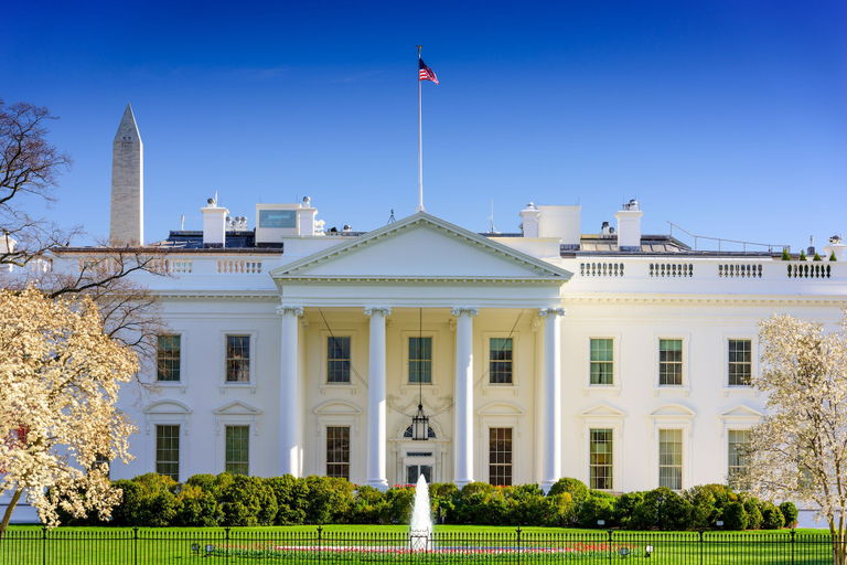 Exterior & Views 2, Hyatt Place Washington DC/White House, Washington D.C.