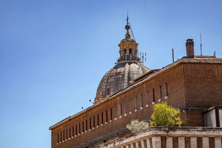 Exterior & Views 2, Stay Inn Rome, Rome